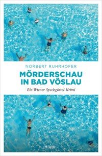 Mörderschau in Bad Vöslau - Norbert Ruhrhofer - ebook