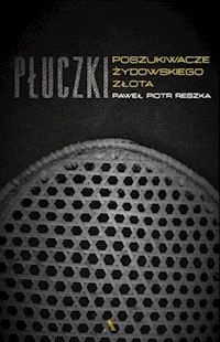 Płuczki - Reszka Paweł Piotr - książka