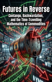 Futures in Reverse - Martin Cross - ebook