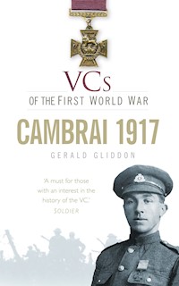 VCs of the First World War: Cambrai 1917 - Gerald Gliddon - ebook