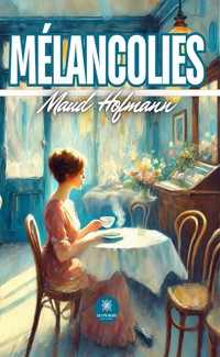 Mélancolies - Maud Hofmann - ebook