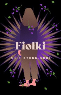 Fiołki - Shin Kyung-sook - ebook + audiobook + książka