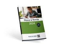 Płace w firmie 2024 -  - książka