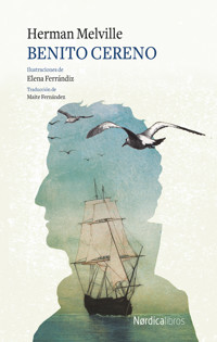 Benito Cereno - Herman Melville - ebook
