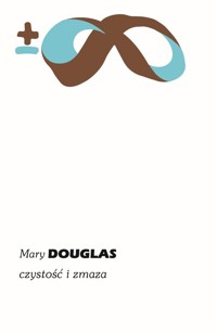 Czystość i zmaza - Douglas Mary - książka