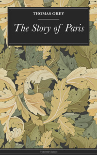 The Story of Paris - Okey Thomas - ebook