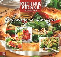 Kuchnia polska na wszystkie okazje Potrawy z warzyw -  - książka