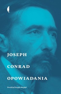 Opowiadania - Conrad Joseph - ebook + książka