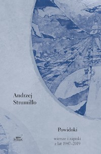 Powidoki - Strumiłło Andrzej - książka