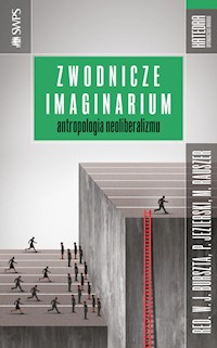Zwodnicze imaginarium -  - książka