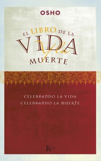 El libro de la vida y la muerte - Osho - ebook