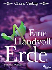 Eine Handvoll Erde - Clara Viebig - ebook
