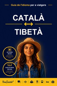 The Language Guide for Travelers - Catalan to Tibetan - YouGuide - ebook