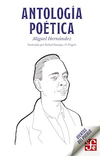 Antología poética - Miguel Hernández - ebook