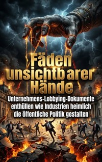 Fäden unsichtbarer Hände - Roswitha Elsenbruch - ebook