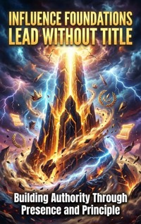 Influence Foundations: Lead Without Title - Celeste Rowan - ebook