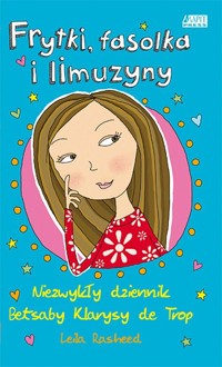 Frytki, fasolka i limuzyny - Rasheed Leila - książka