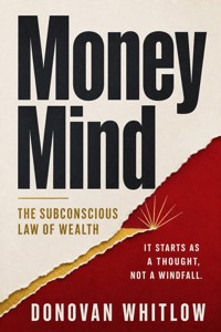 Money Mind - Donovan Whitlow - ebook