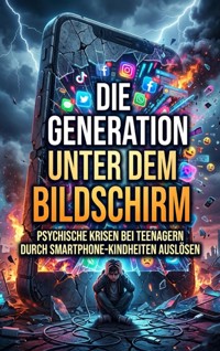 Die Generation unter dem Bildschirm - Ulrich Wagner - ebook