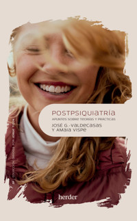Postpsiquiatría - Amaia Vispe Astola - ebook