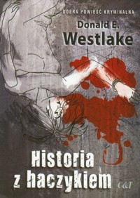Historia z haczykiem - Donald E Westlake - ebook