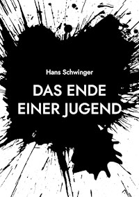 Das Ende einer Jugend - Hans Schwinger - ebook