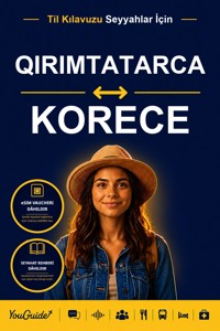 The Language Guide for Travelers - Crimean Tatar to Korean - YouGuide - ebook