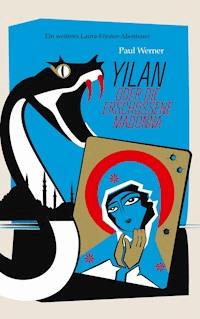 Yilan - Paul Werner - ebook