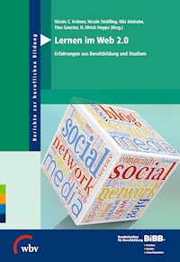 Lernen im Web 2.0 - - ebook