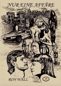 Nur eine Affäre... - Ron Wall - ebook
