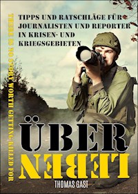 ÜBERLEBEN - Thomas Gast - ebook