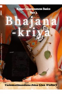 Bhajana-kriya - Yaśomatīnandana Dāsa - ebook