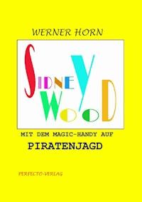 Sidney Wood - Werner Horn - ebook