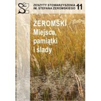 Żeromski. Miejsca, pamiątki i ślady -  - książka