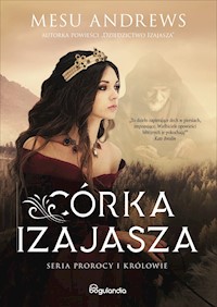 Córka Izajasza - Andrews Mesu - ebook