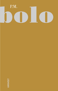 bolo'bolo - Hans Widmer - ebook