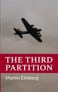 The third partition - Martin Elmberg - ebook