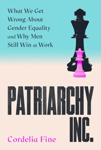 Patriarchy Inc. - Fine Cordelia - ebook