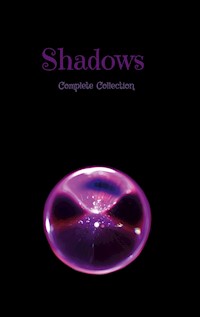 Shadows - Adam Ivehag - ebook