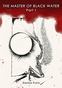 The Master of Black Water - Darina Frein - ebook