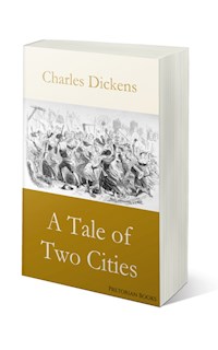 A Tale of Two Cities - Charles Dickens Dickens - ebook