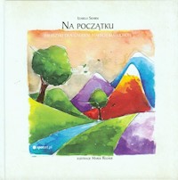Na początku - Skabek Izabela - książka