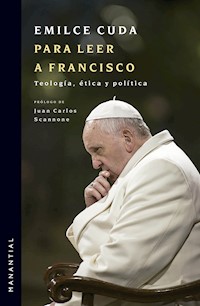 Para leer a Francisco - Emilce Cuda - ebook