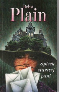 Spisek starszej pani - Belva Plain - ebook