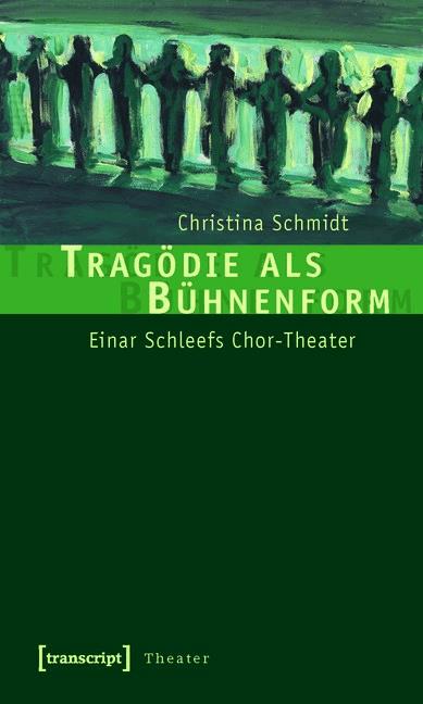 Tragödie als Bühnenform