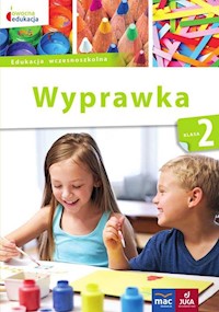 Wyprawka Klasa 2 - zbiorowa praca - książka