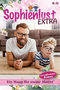 Ein Mann für meine Mutter - Gert Rothberg - ebook