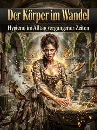 Der Körper im Wandel - Claudia Engel - ebook