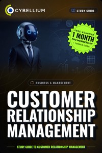 Customer Relationship Management - Cybellium - ebook