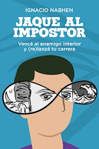 Jaque al impostor - Ignacio Nabhen - ebook